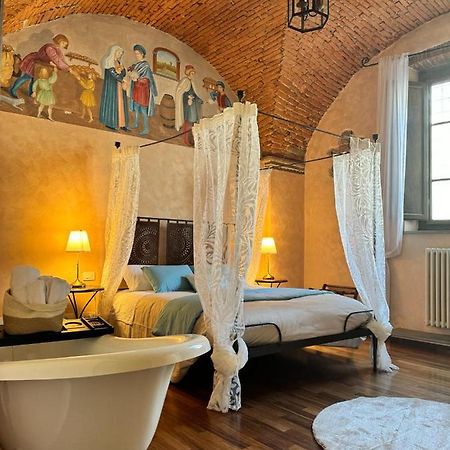 Luxury Corte Dei Nobili Lucca Eksteriør billede