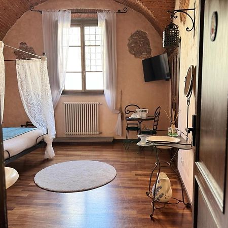 Luxury Corte Dei Nobili Lucca Eksteriør billede