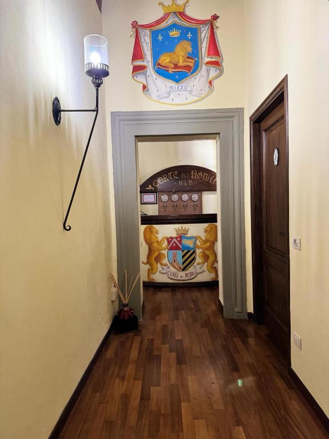 Luxury Corte Dei Nobili Lucca Eksteriør billede