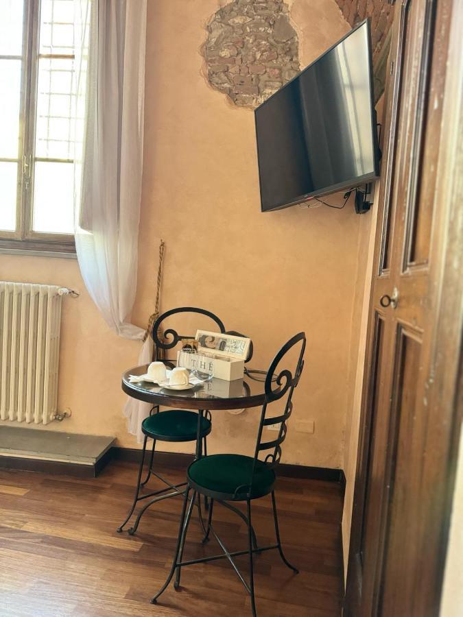 Luxury Corte Dei Nobili Lucca Eksteriør billede