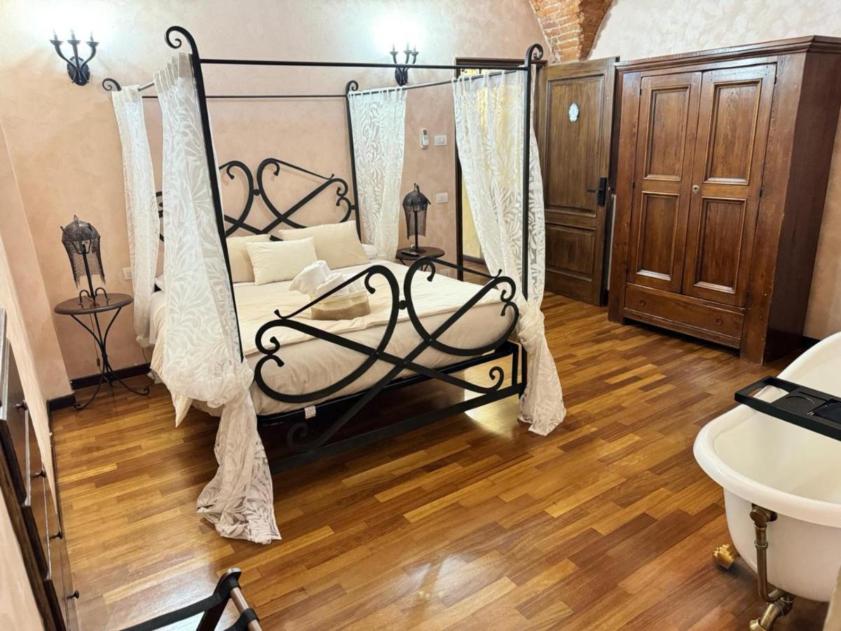 Luxury Corte Dei Nobili Lucca Eksteriør billede