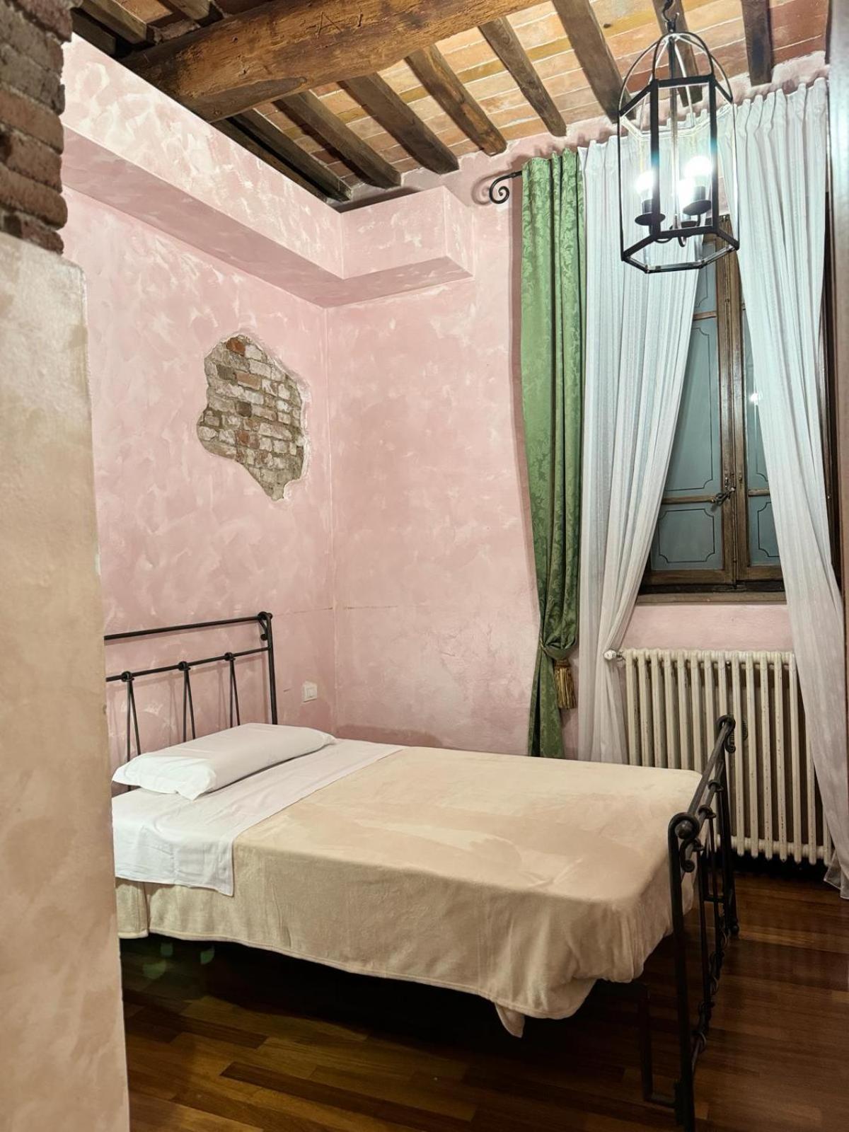 Luxury Corte Dei Nobili Lucca Værelse billede