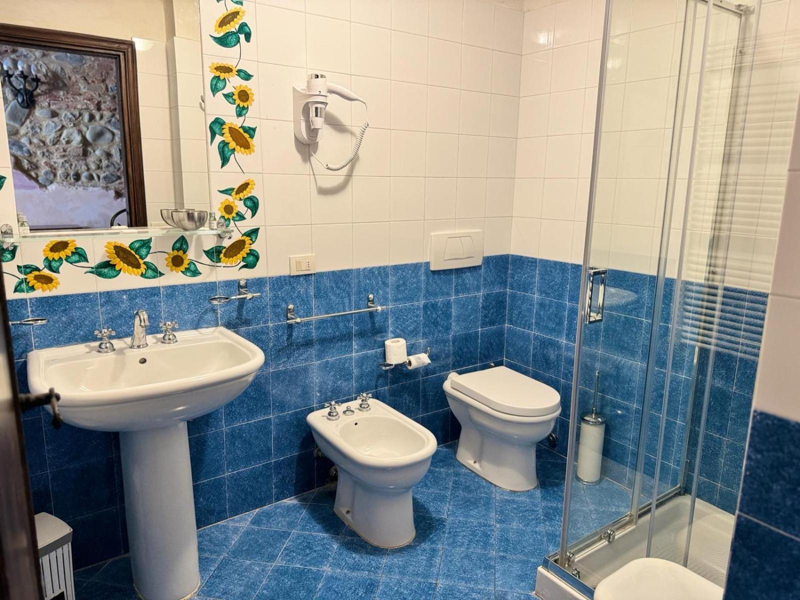 Luxury Corte Dei Nobili Lucca Værelse billede