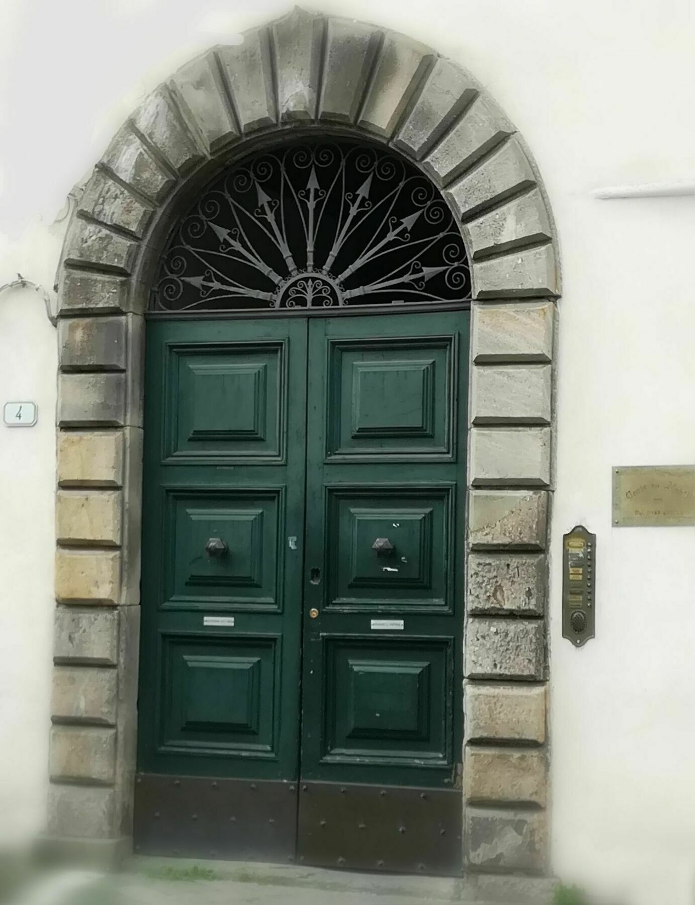 Luxury Corte Dei Nobili Lucca Eksteriør billede