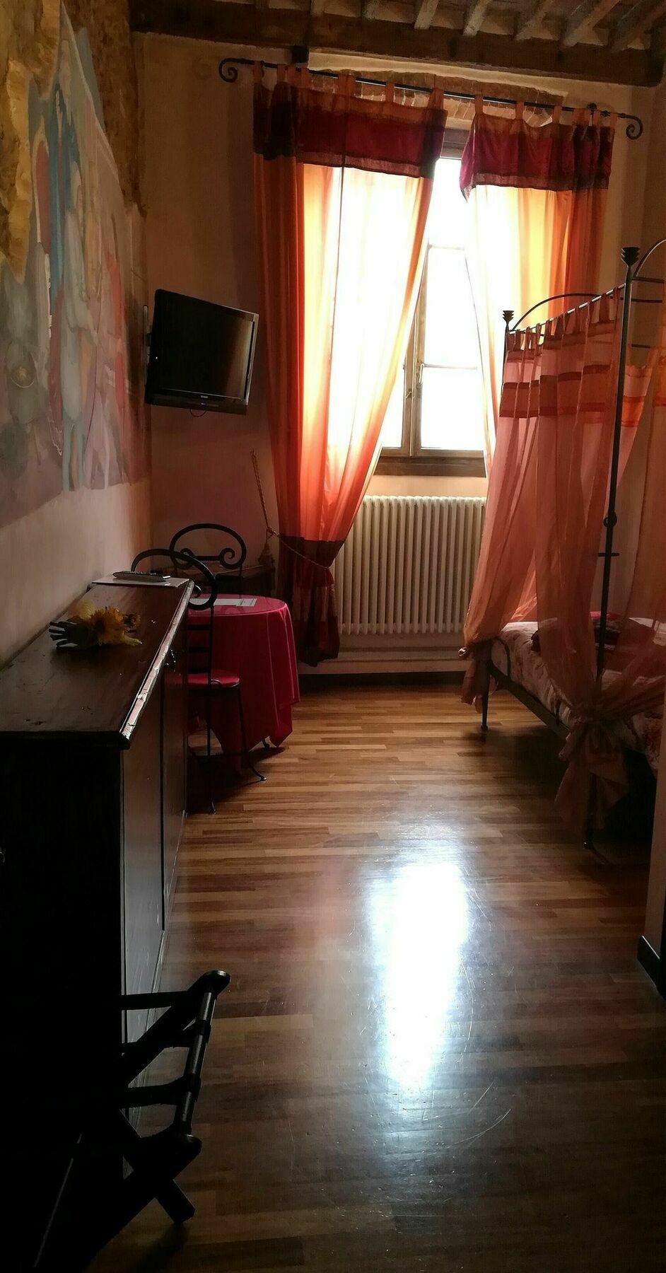 Luxury Corte Dei Nobili Lucca Eksteriør billede