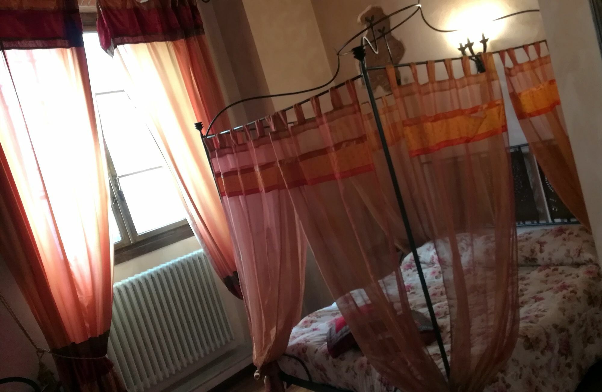 Luxury Corte Dei Nobili Lucca Eksteriør billede