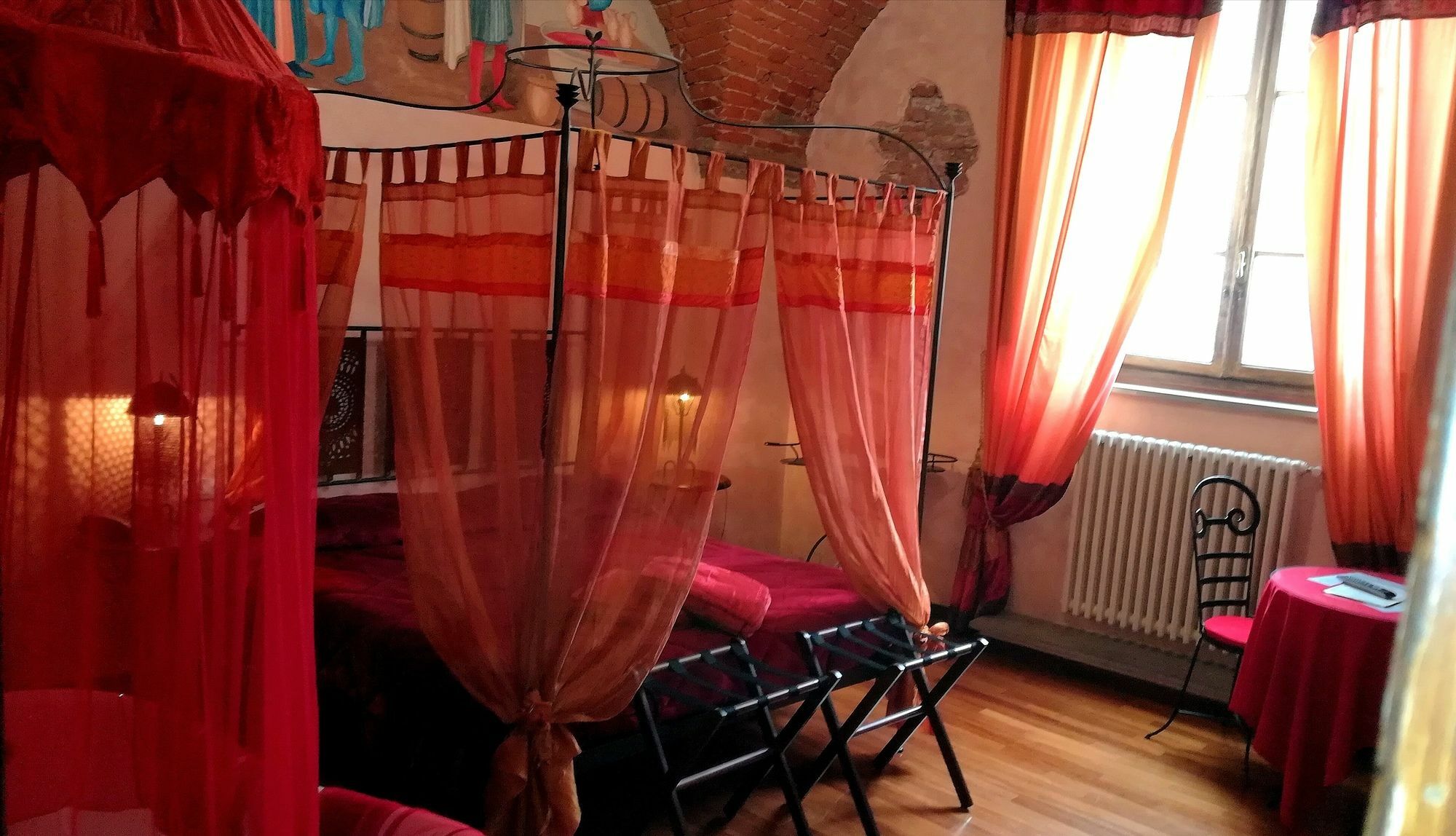 Luxury Corte Dei Nobili Lucca Eksteriør billede